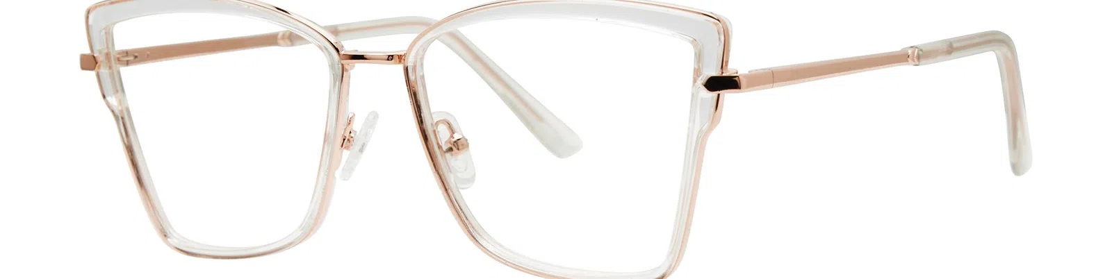 GENEVIEVE PARIS DESIGN CATALINA Eyeglasses - view 5
